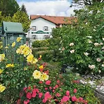Otel Sammareier Gutshof Bad Birnbach