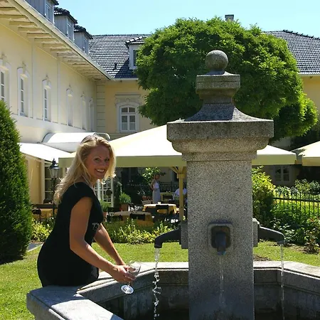Sammareier Gutshof 3* Bad Birnbach