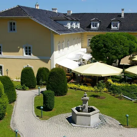 Hotel Sammareier Gutshof Bad Birnbach