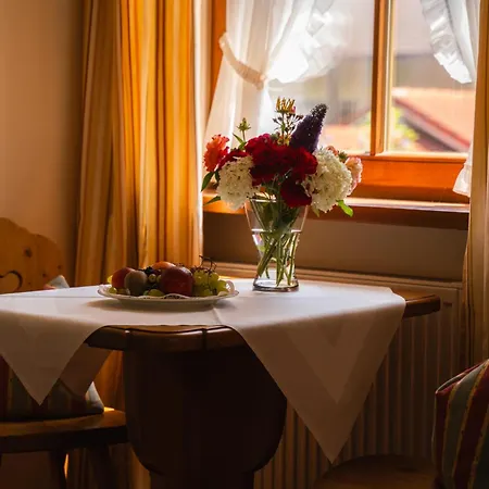 Sammareier Gutshof Hotel 3*