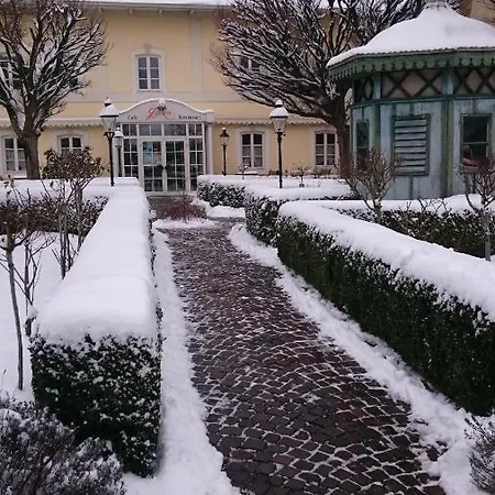 Sammareier Gutshof 3* Bad Birnbach