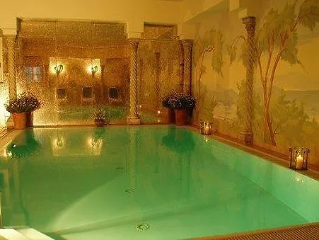 Sammareier Gutshof 3*