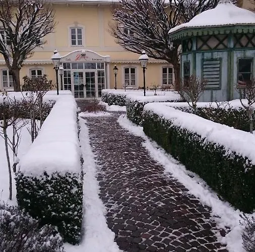 Sammareier Gutshof 3* Bad Birnbach