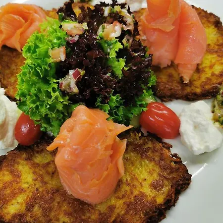 Hotel Sammareier Gutshof