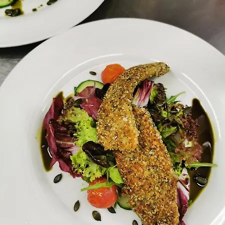 Sammareier Gutshof Hotel Bad Birnbach