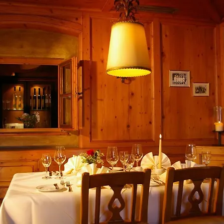 Sammareier Gutshof Hotel