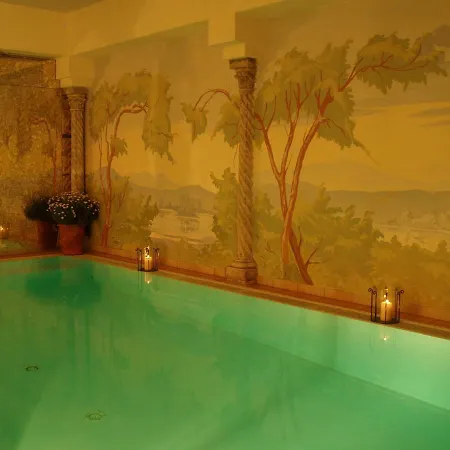 Hotel Sammareier Gutshof 3*