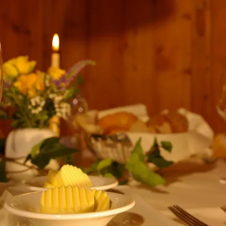 Sammareier Gutshof Bad Birnbach