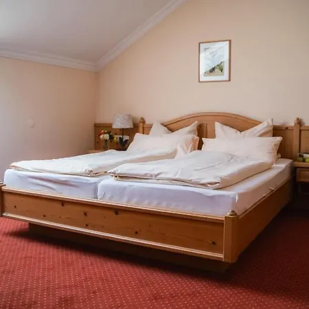 Sammareier Gutshof Bad Birnbach