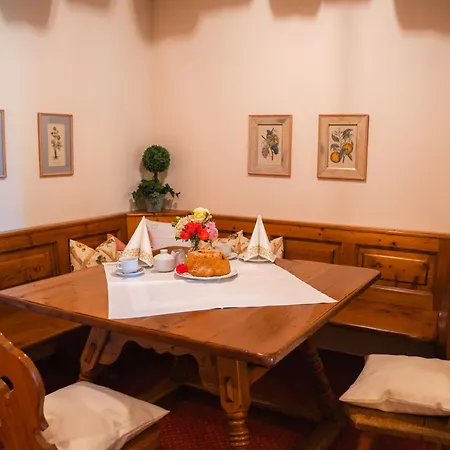 Sammareier Gutshof 3* Bad Birnbach