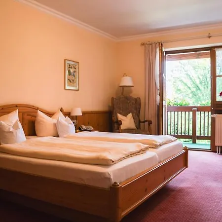 Sammareier Gutshof Hotel