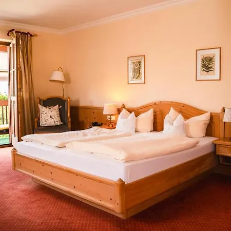 Hotel Sammareier Gutshof