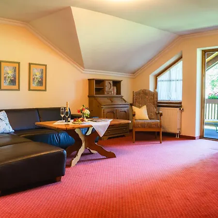 Hotel Sammareier Gutshof 3*