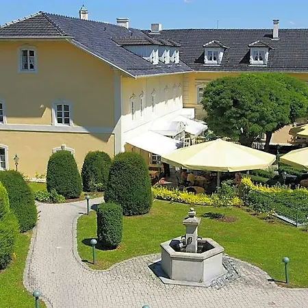 Sammareier Gutshof Bad Birnbach