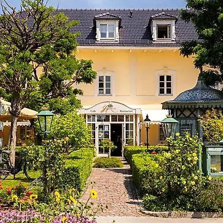 Otel Sammareier Gutshof