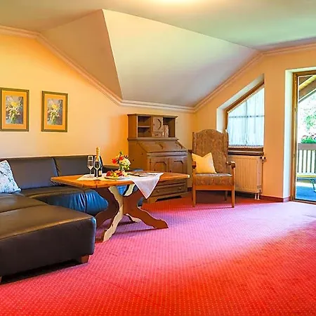 Sammareier Gutshof Otel 3*