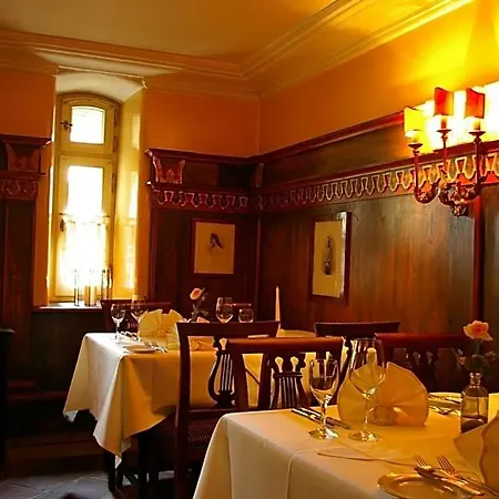 Sammareier Gutshof Otel