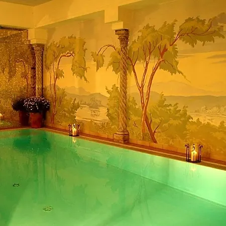 Sammareier Gutshof Otel 3*