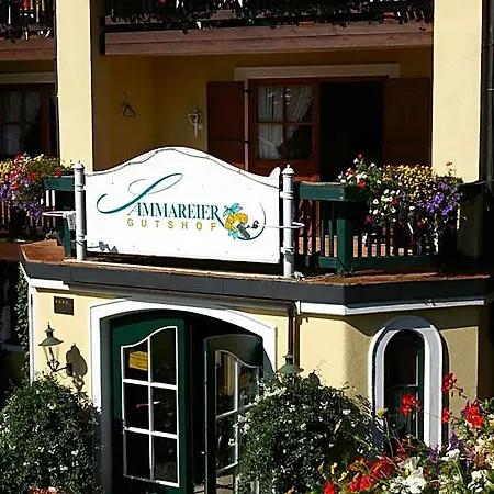 Sammareier Gutshof Bad Birnbach