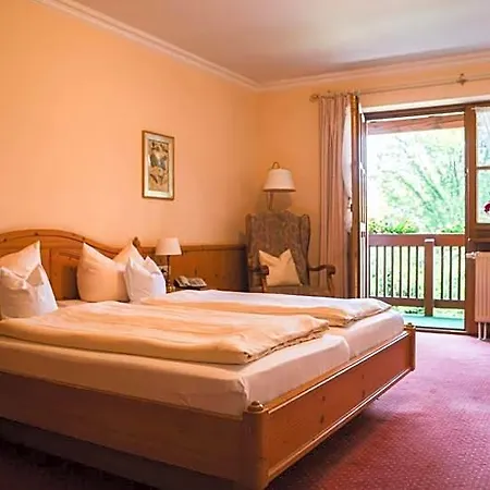Sammareier Gutshof Otel 3*