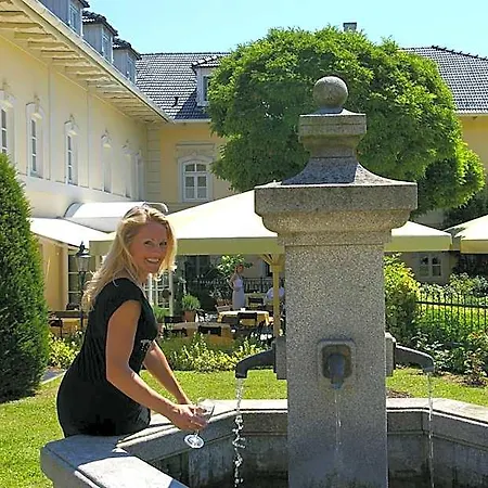 Sammareier Gutshof Bad Birnbach