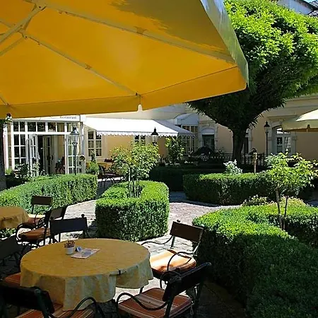 Sammareier Gutshof Otel Bad Birnbach