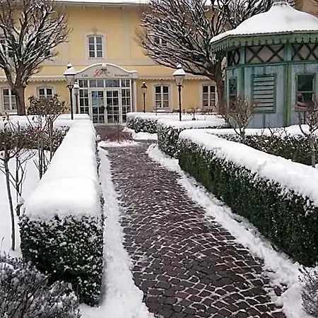 Sammareier Gutshof Otel