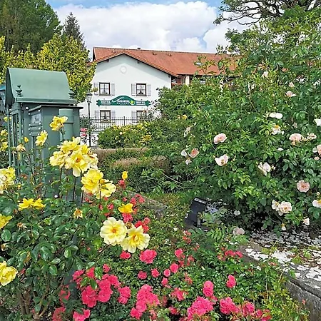 Hotel Sammareier Gutshof Bad Birnbach