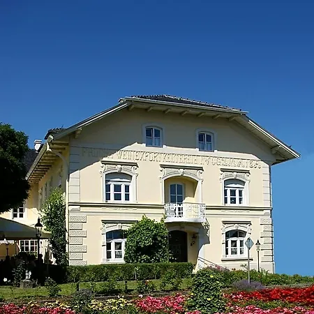 Sammareier Gutshof Otel Bad Birnbach