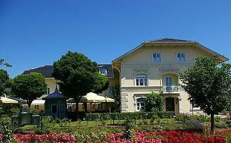 Sammareier Gutshof Hotel