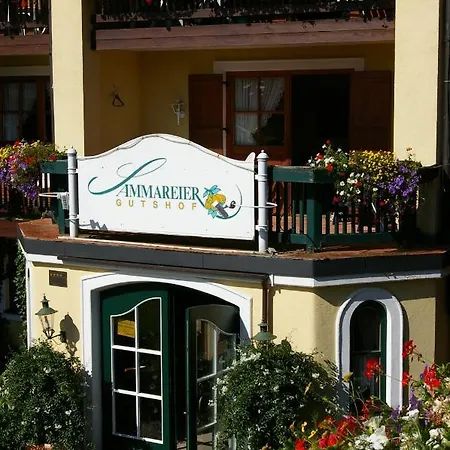 Hotel Sammareier Gutshof 3*