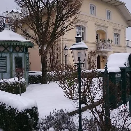 Sammareier Gutshof 3*