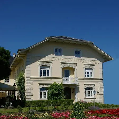 Hotel Sammareier Gutshof 3*