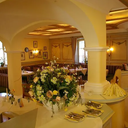 Sammareier Gutshof Hotel