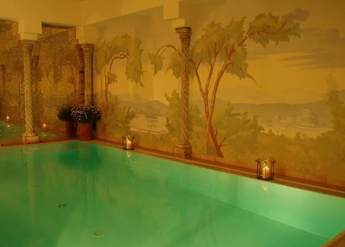Hotel Sammareier Gutshof 3*