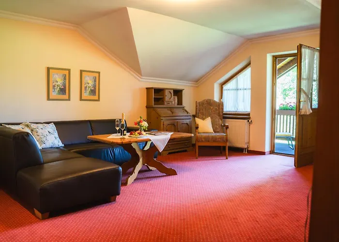 Hotel Sammareier Gutshof 3*